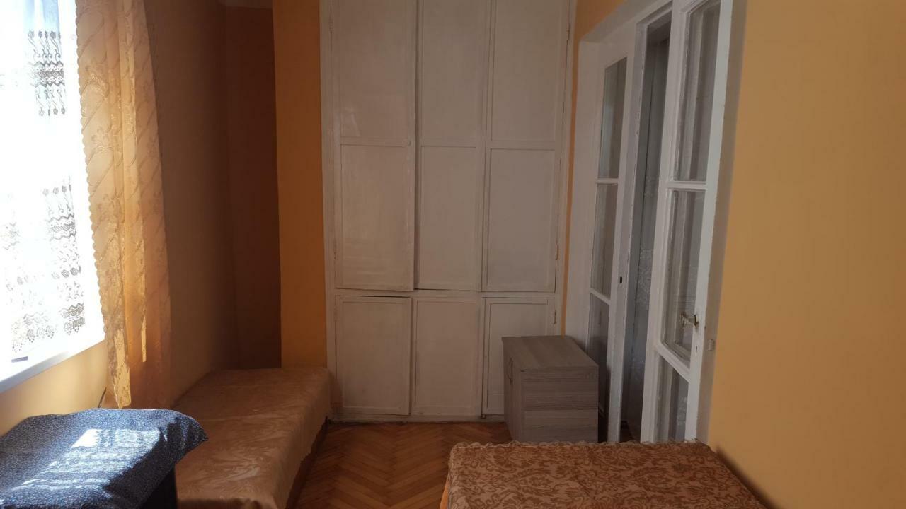 Apartament Apartment Батуми Екстериор снимка